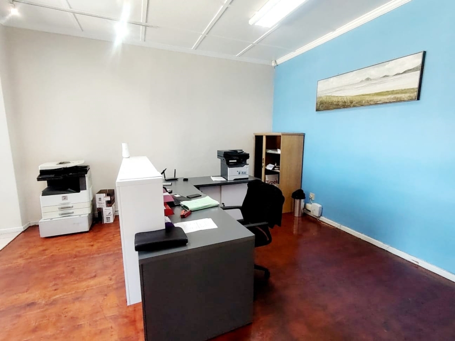 Commercial Property for Sale in Berea Eastern Cape